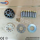 High Precision Parker Hydraulic Parts Repair Kit PV080 PV092 PV140 PV180 PV270