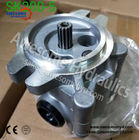 K5V160 Kawasaki Industrial Gear Pumps , Small Hydraulic Gear Pump ISO9001