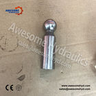 Metal Uchida Rexroth Hydraulic Pump Parts A8VO55 A8VO80 A8VO107 A8VO120 A8VO140 A8VO160 A8VO200