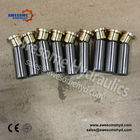 High Precision  Hydraulic Pump Parts Repair Kit VRD63 CAT120