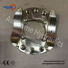 Komatsu PC210-7 Komatsu Hydraulic Pump Parts Repair Kit ISO9001 Certification