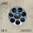 Replacement Hitachi Hydraulic Pump Parts , Hitachi Excavator Spare Parts HPV091 HPV091DS HPV091EW HPV091DW