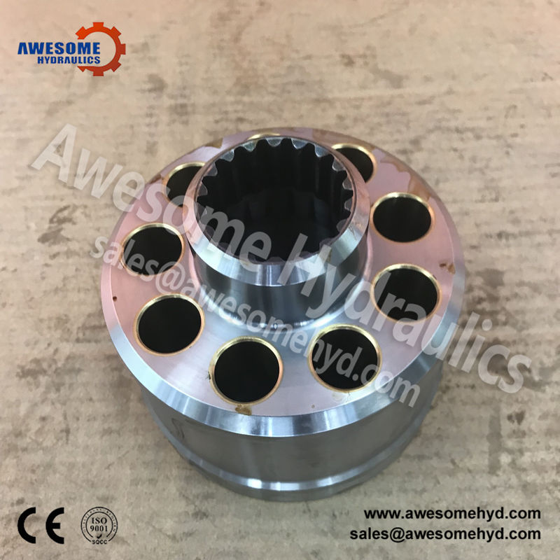 Hydraulic Pump Repair Parts Kit for Linde B2PV140