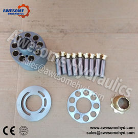 VXD70 Daikin Hydraulic Pump Parts Cast / Ductile Iron Material Replacement Parts
