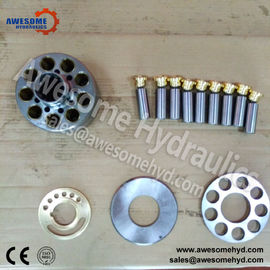 AP12 CAT320  Hydraulic Pump Parts Cast / Ductile Iron Material