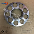 Cast / Ductile Iron Kawasaki Hydraulic Pump Parts Repair Kit K3V45 K3V63 K3V112 K3V140 K3V180 K3V280