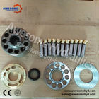 Durable Metal Nachi Hydraulic Pump Parts PZ-6B-180 PZ6B-180 PZ-6B-220 PZ6B-220