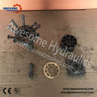 Steel / Bronz Sauer Danfoss Hydraulic Pump Repair Parts 51C060 51C080 51C110 51C160 51C250