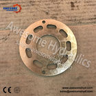 Steel / Bronz Sauer Danfoss Hydraulic Pump Repair Parts 51C060 51C080 51C110 51C160 51C250