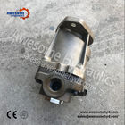 Lightweight MFE19 Vickers Piston Pump Completed Unit ISO9001 Certification