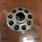 Precision Uchida Rexroth Hydraulic Pump Parts A4VSO40 A4VSO45 A4VSO50 A4VSO56 A4VSO71 A4VSO125 A4VSO180