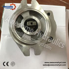 SBS120  Hydraulic Pump , Metal Material  Gear Pump