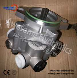 K5V160 Kawasaki Industrial Gear Pumps , Small Hydraulic Gear Pump ISO9001