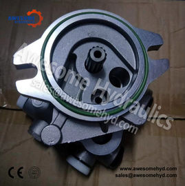 K5V160 Kawasaki Industrial Gear Pumps , Small Hydraulic Gear Pump ISO9001