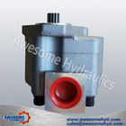 Durable Rexroth A10vd43 Hydraulic Pump , Rexroth Gear Pump Metal Material