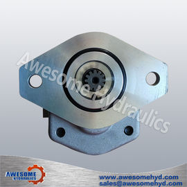 Durable Rexroth A10vd43 Hydraulic Pump , Rexroth Gear Pump Metal Material