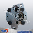 AP2D36 Uchida Rexroth Hydraulic Pilot Pump Gear Pump ISO9001 Certification