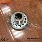 Industrial Sauer Danfoss Hydraulic Pump Parts PV90R30 PV90R42 PV90R55 PV90R75 PV90R100 PV90R130 PV90R180 PV90R250