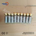 Repair Kit Kawasaki Hydraulic Pump Parts K5V80 K5V140 K5V160 K5V180 K5V200