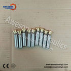 Durable Metal Daikin Hydraulic Pump Parts PVD21 PVD22 PVD23 PVD24 ISO9001 Certification