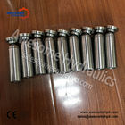 PC400-7 HPV165 Komatsu Hydraulic Pump Parts Cast / Ductile Iron Material