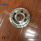 PC400-7 HPV165 Komatsu Hydraulic Pump Parts Cast / Ductile Iron Material