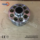 HPV140 PC360-7 Komatsu Hydraulic Pump Parts Replacement High Performance