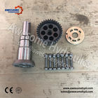 Small Size Parker Hydraulic Pump Parts F12-030 F12-040 F12-060 F12-080 F12-110 F12-125 F12-150 F12-250
