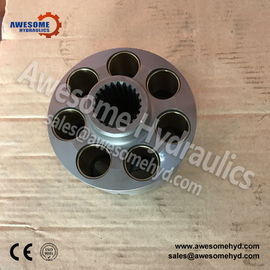 Durable Parker Hydraulic Motor Parts , Hydraulic Pump Parker Spare Parts P3-060 P3-075 P3-105 P3-145