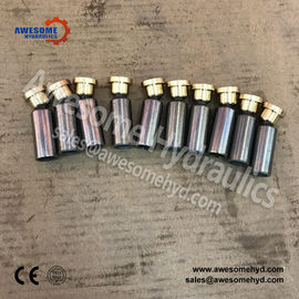 Precision Nachi Hydraulic Pump Parts PVD-2B-28 PVD-2B-32 PVD-2B-34 PVD-2B-36 PVD-2B-38 PVD-2B-40 PVD-2B-42