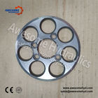 Metal Linde Hydraulic Pump Parts Repair Kit BPR55 BPR75 BPR105 BPR140 BPR186 BPR260