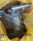 A10VSO28 A10VO28 Hydraulic Pump Replacement Metal Material Compact Structure
