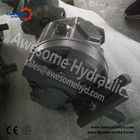A10VSO28 A10VO28 Hydraulic Pump Replacement Metal Material Compact Structure