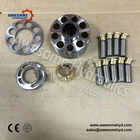 High Precision  Hydraulic Pump Parts Repair Kit VRD63 CAT120