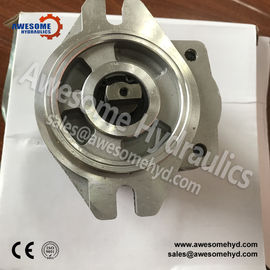 SBS80 SBS120 Kawasaki Hydraulic Charge Pump Piston Type High Performance