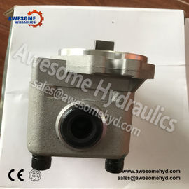 SBS80 SBS120 Kawasaki Hydraulic Charge Pump Piston Type High Performance