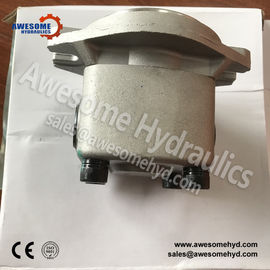 SBS80 SBS120 Kawasaki Hydraulic Charge Pump Piston Type High Performance