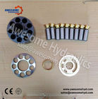 SBS140 CAT325C  Pump Parts , Hydraulic Pump  Spare Parts