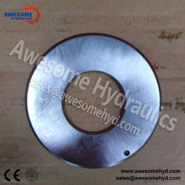 AP12 CAT320  Hydraulic Pump Parts Cast / Ductile Iron Material