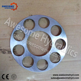 AP12 CAT320  Hydraulic Pump Parts Cast / Ductile Iron Material