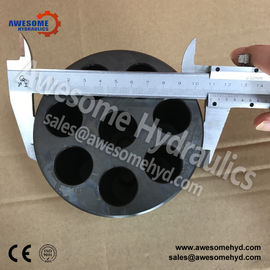 Precision Hydraulic Piston Pump Spare Parts A2FM28 A2FM45 A2FM56 A2FM63 A2FM80 A2FM107 A2FM125 A2FM160 A2FM180