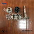 A2VK12 A2VK28 Hydraulic Pump Repair Parts , Rexroth Spare Parts ISO9001 Certification