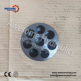 Piston Pump Uchida Rexroth Hydraulic Pump Parts A7VO28 A7VO55 A7VO80 A7VO107 A7VO160 A7VO200 A7VO250 A7VO355 A7VO500