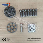 Piston Pump Uchida Rexroth Hydraulic Pump Parts A7VO28 A7VO55 A7VO80 A7VO107 A7VO160 A7VO200 A7VO250 A7VO355 A7VO500