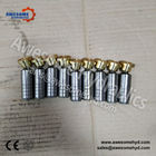 PC200-5 HPV95 Komatsu Hydraulic Pump Parts Cast / Ductile Iron Material repair kit