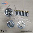 PC200-5 HPV95 Komatsu Hydraulic Pump Parts Cast / Ductile Iron Material repair kit
