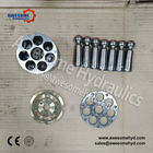 Komatsu PC200-7  Swing motor hydraulics Parts Cast / Ductile Iron Material repair kit