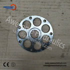 Komatsu PC200-7  Swing motor hydraulics Parts Cast / Ductile Iron Material repair kit