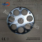 Komatsu PC600-7 swing motor Parts Cast / Ductile Iron Material repair kit