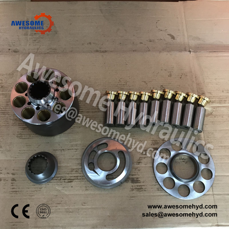 Repair Kit Yuken Piston Pump Parts A3H16 A3H37 A3H56 A3H71 A3H100 A3H145 A3H180